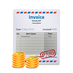 Invoice